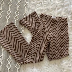 UO Bryn Pull-on Flare Pant